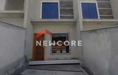 Imagem 2: Sobrado em Rua Manoel Wermutt de Moura - Santa Catarina - Joinville/SC