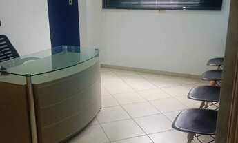 Imagem: 2 SALA COMERCIAL COM BANHEIRO