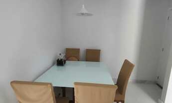 Imagem: Alugo AP Mobiliado no Reserva Piatã