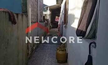 Imagem 3: Casa em Avenida Nossa Senhora de Fátima - Agenor de Campos - Mongaguá/SP