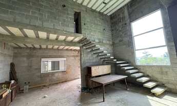 Imagem 6: Vendo Casa inacabada