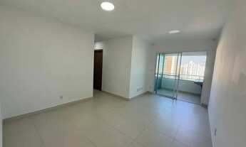 Imagem 3: APARTAMENTO 3/4 NO CONDOMÍNIO EASY LUZIA (LESTE/NORTE) Vista Livre Luzia - Aracaju - SE