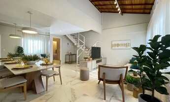 Imagem: Casa em Condominio à venda 3 Quartos, 1