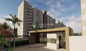 Imagem: Apartamento à venda no Sou Viver, Taubaté