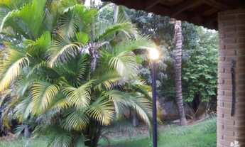 Imagem: CHÁCARA, CAMPO VERDE, CAMPO LIMPO