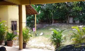 Imagem 6: R$160 mil Linda chácara no papuquara 40x60 com casa 3/4 6