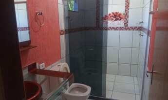 Imagem 3: Aluga Casa com 3 dormitórios