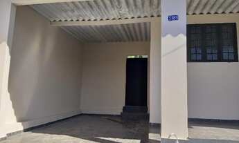 Imagem 4: Casa para Locação próximo ao Hospital de Câncer em Jales-SP