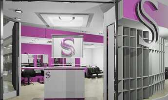 Imagem 6: Loja para locação