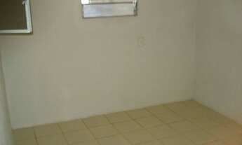 Imagem 4: Casa Bairro João Mota próximo antiga Empresa Bahia