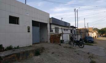 Imagem 2: Casa Bairro João Mota próximo antiga Empresa Bahia