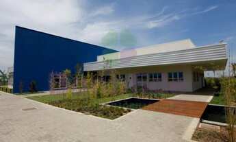 Imagem 5: GALPÃO INDUSTRIAL, GR PROPERTIES, DISTRITO INDUSTRIAL, JUNDIAÍ