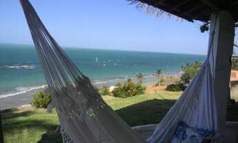 Imagem 6: Casa beira mar em Icapuí - CE