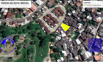 Imagem: Vendo Terreno em Santa Martha