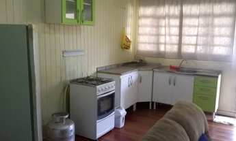 Imagem: Apto mobiliado na efapi