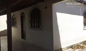 Imagem 3: Casa com 3 quartos para alugar, 80 m² por R$ 1.100 - Araçás - Vila Velha/ES