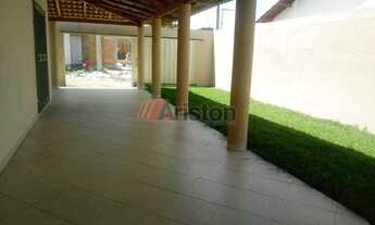 Imagem 3: Casa para alugar com 3 dormitórios em Nova canaã, Teixeira de freitas cod:AECA30052