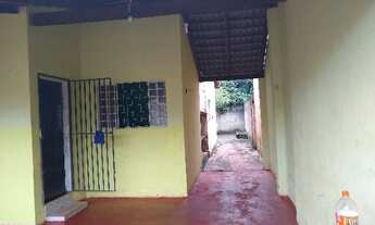 Imagem: Alugo casa em Alexânia