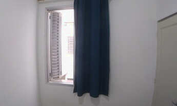 Imagem 2: Quarto Individua Mobilhado Tatuapé Zona Leste Próximo ao Shopping Metrô