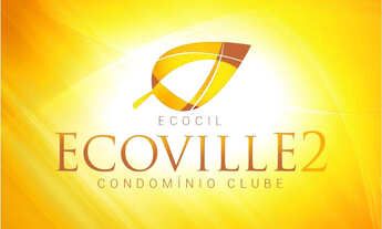 Imagem: Lote - Ecoville 2 - 200m² - Á vista