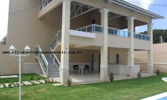 Imagem 4: CD 114, Messejana, Casas duplex em condomínio com 03 suítes, 02 vagas de garagem