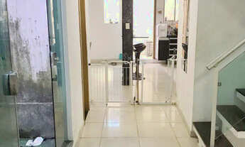 Imagem 4: Espaçosa casa em vila na Pedro Miranda