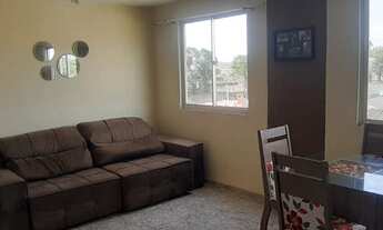 Imagem: Alugo apartamento Paranaguá