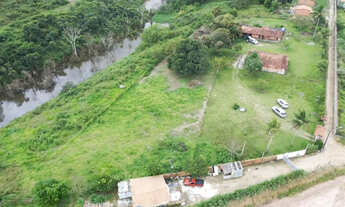 Imagem 6: Área de 17.000m2 dentro da cidade a poucos metros da fabrica da mondial troco