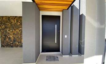 Imagem 3: Casa Condomínio - Urbanova - 159m² - 3 Dormitórios - Aceita Permuta