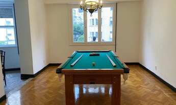 Imagem: Quarto para Temporada em Rio de Janeiro