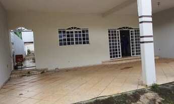 Imagem: Cajado imóveis vende uma casa na Hugo Lobo