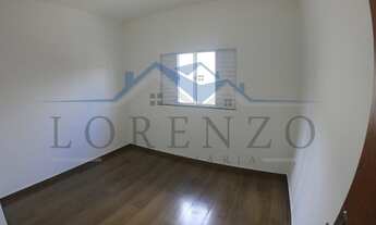 Imagem 6: Casa térrea no Portal do Parque em Extrema MG