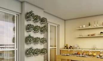 Imagem 5: Apartamento a venda de 65m² com 2 quartos no Belém - São Paulo - SP