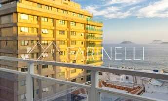 Imagem 4: Rio de Janeiro - Apartamento Padrão - Ipanema