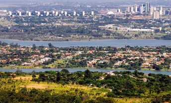 Imagem 4: Vendo lote Jardins do Lago Norte