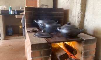 Imagem 6: Chácara entre Jaú e Potunduva - Condomínio São Luiz