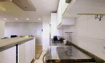 Imagem 6: Apartamento de três dormitórios em Torres