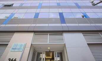 Imagem 4: Riachuelo 366 - 27m² a 202m² - Rio de Janeiro - RJ