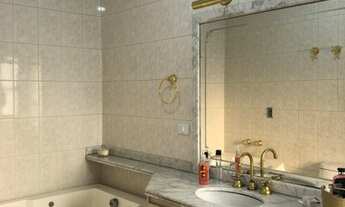 Imagem 3: Cobertura 300 m² AT, 3 dorms, sendo 1 suíte e closet, 4 vagas, Jardim Vazani, SP