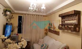 Imagem: VENDE APARTAMENTO COM 61,00M² 3 DORMITÓRIOS