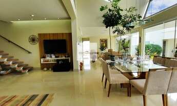 Imagem 6: CASA EM CONDOMÍNIO DE LUXO EM PIRACICABA