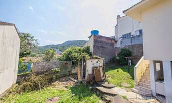 Imagem 7: FLORIANóPOLIS - Terreno Padrão - Itacorubi