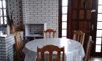 Imagem 6: Casa para aluguel com 90 metros quadrados com 3 quartos 350,00/dia