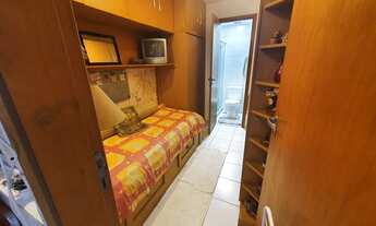 Imagem 5: Apartamento para venda possui 160 metros quadrados com 3 quartos