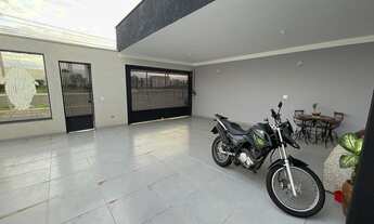 Imagem 6: Casa para Venda, Rotta do Sol, 3 dormitórios, 1 suíte, 3 banheiros, 3 vagas