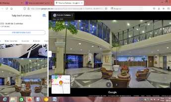 Imagem 4: Oferta top 2 quartos vista Mar liga 9 8 7 4 8 3 1 0 8 Diego9989f tulipinn