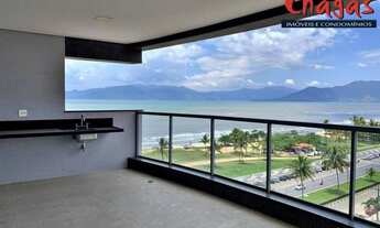 Imagem: Cobertura de ALTO PADRÃO Frente Mar na