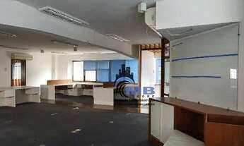 Imagem 6: São Paulo - Conjunto Comercial/Sala - Brooklin