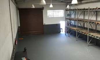 Imagem 4: GALPÃO PARA VENDA E LOCAÇÃO 250M² VILA GUILHERME/SP