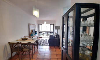 Imagem 5: Apartamento de um dormitório no centro a poucos meteos do mar em Torres